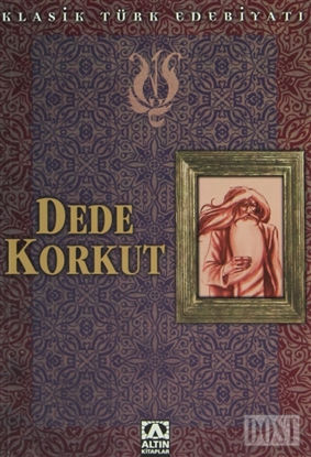 Dede Korkut